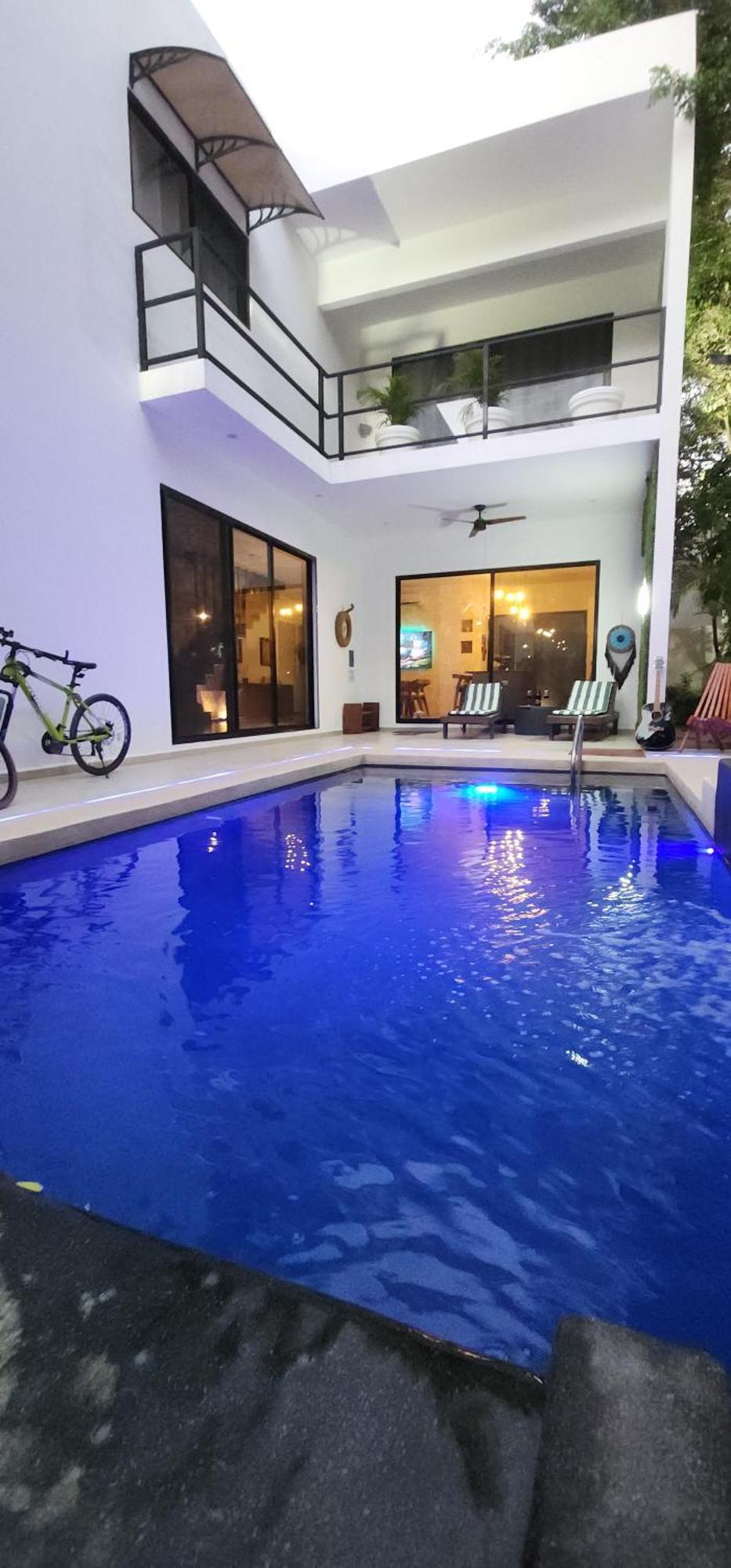Villa Azul Tulum Luxury For Less Eksteriør billede