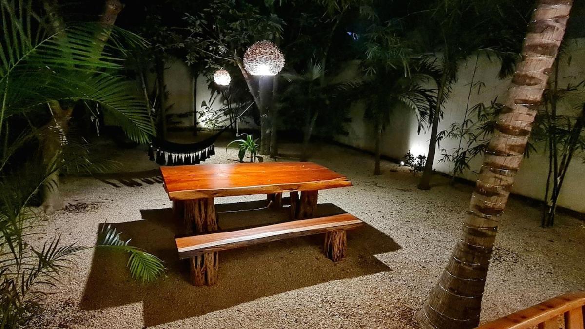 Villa Azul Tulum Luxury For Less Eksteriør billede