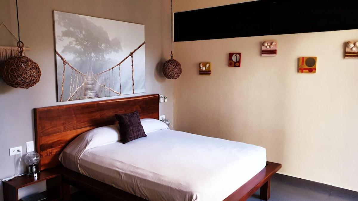 Villa Azul Tulum Luxury For Less Eksteriør billede