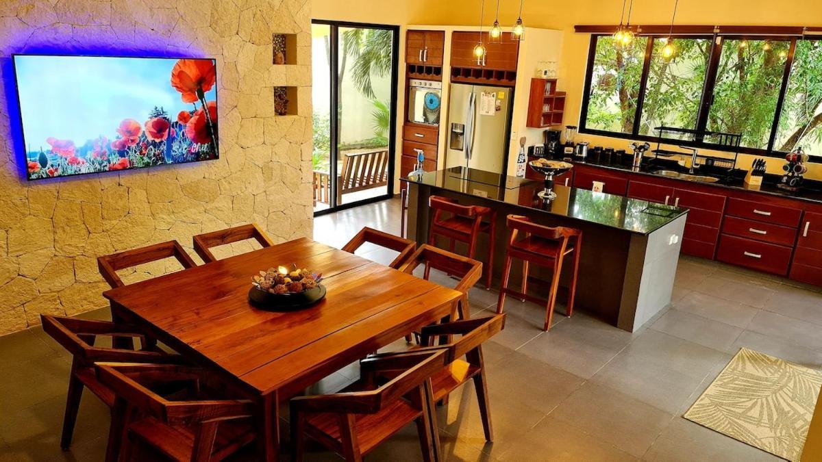 Villa Azul Tulum Luxury For Less Eksteriør billede