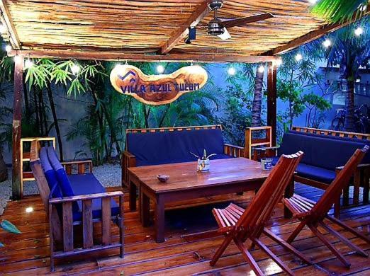 Villa Azul Tulum Luxury For Less Eksteriør billede