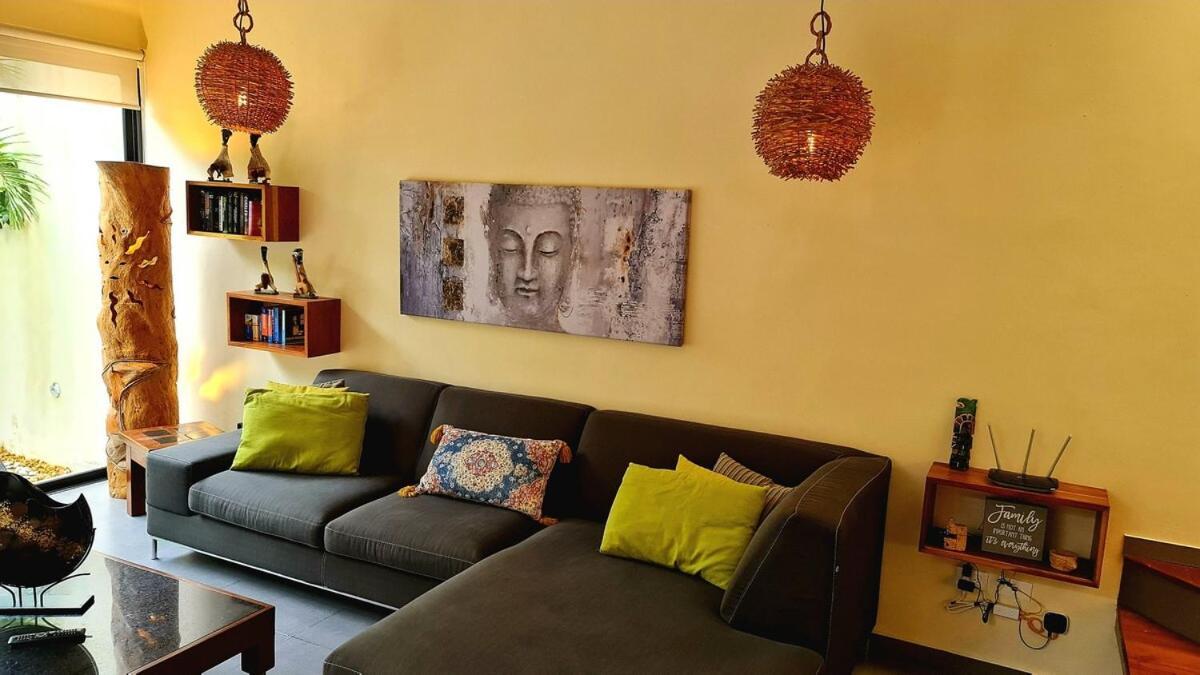Villa Azul Tulum Luxury For Less Eksteriør billede