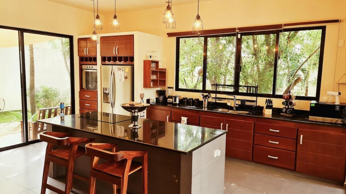 Villa Azul Tulum Luxury For Less Eksteriør billede