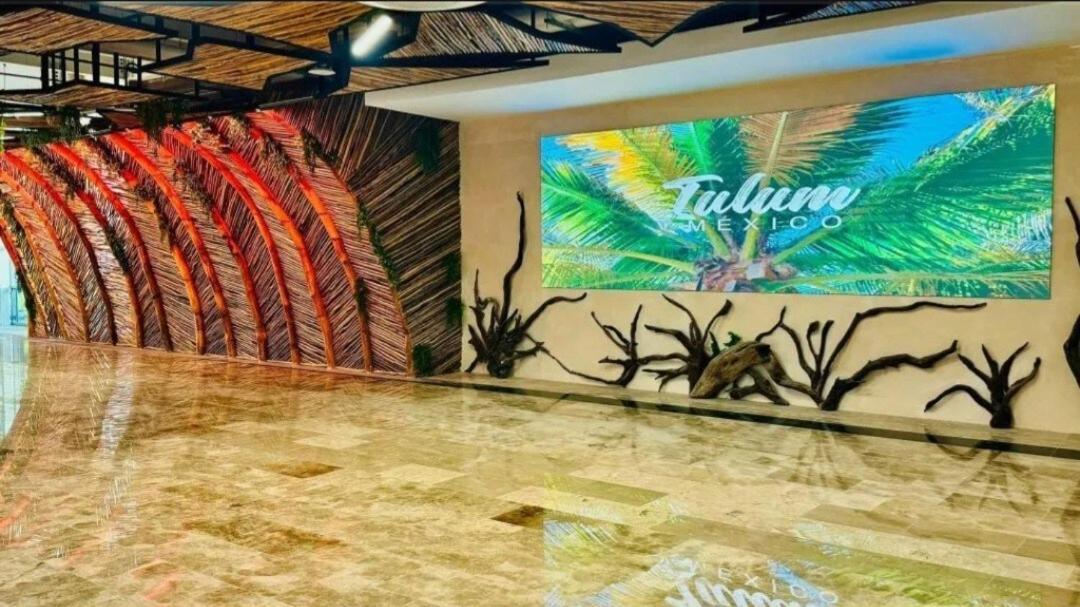 Villa Azul Tulum Luxury For Less Eksteriør billede
