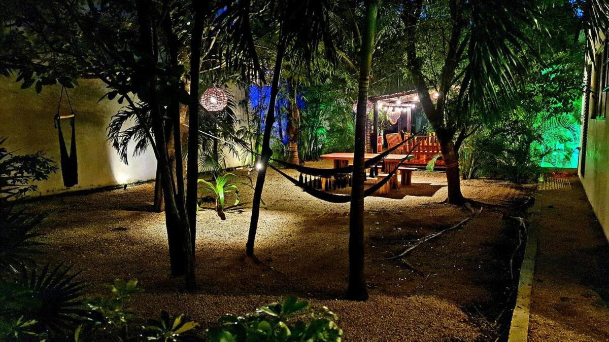 Villa Azul Tulum Luxury For Less Eksteriør billede