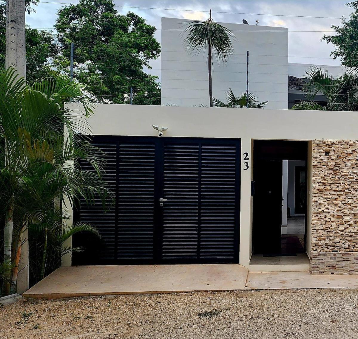 Villa Azul Tulum Luxury For Less Eksteriør billede