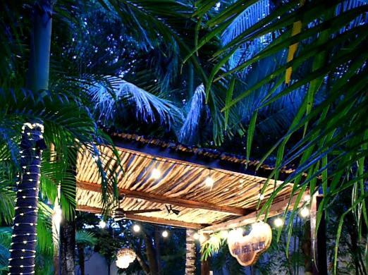 Villa Azul Tulum Luxury For Less Eksteriør billede