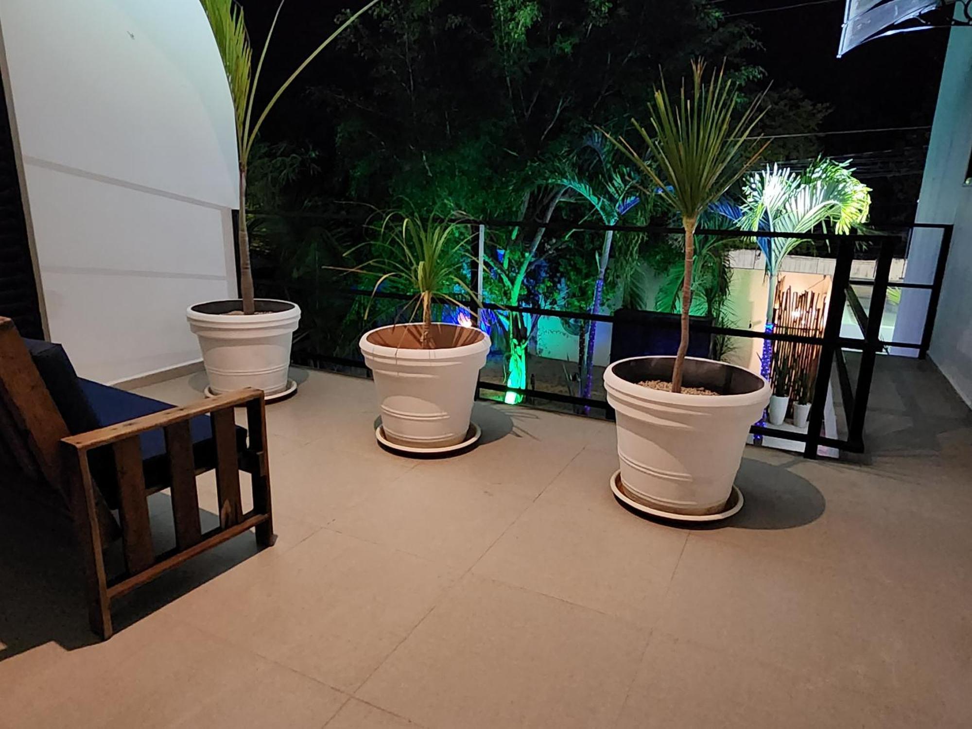 Villa Azul Tulum Luxury For Less Eksteriør billede