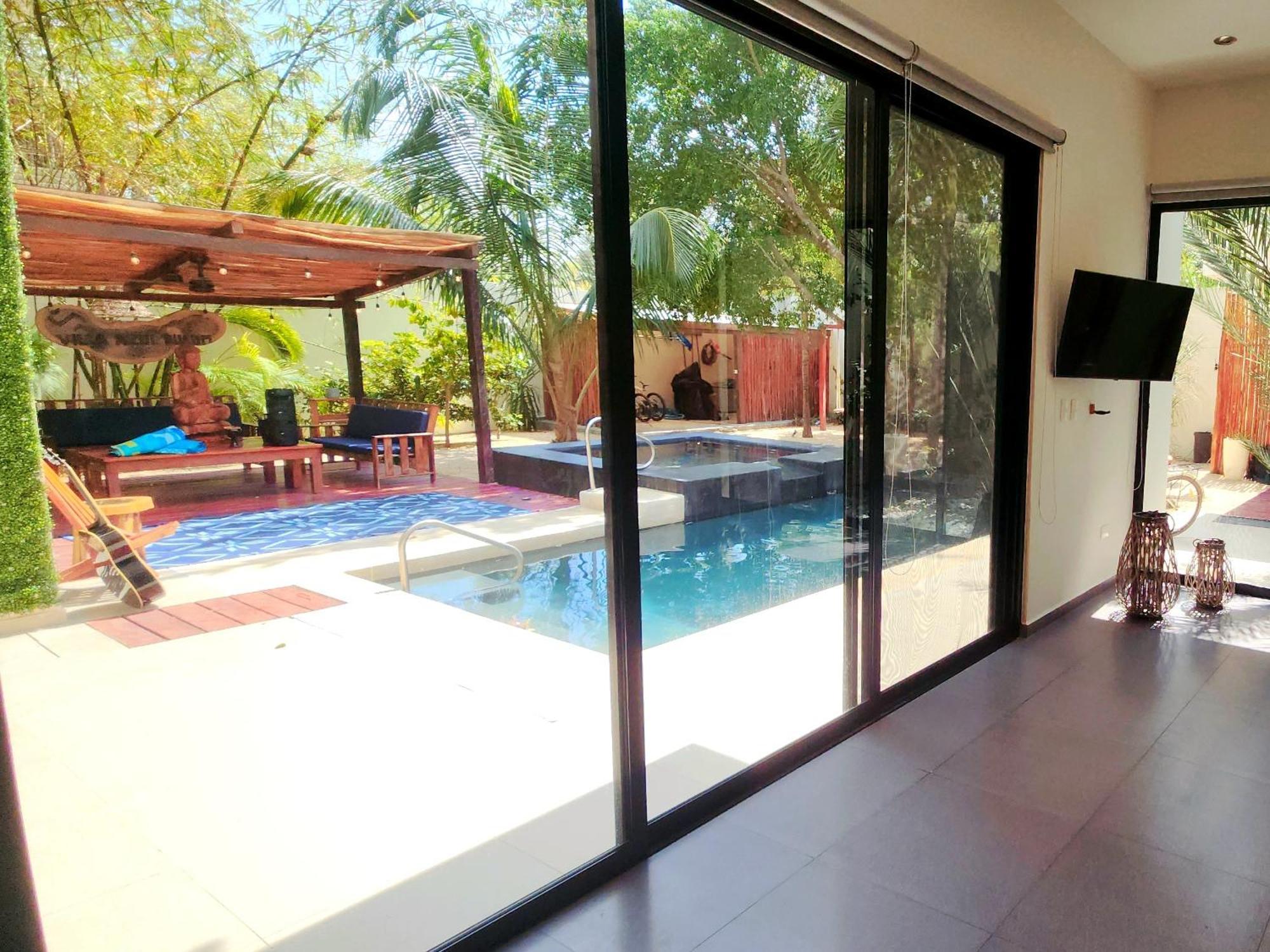Villa Azul Tulum Luxury For Less Eksteriør billede